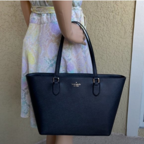 Kate Spade laurel way medium dally tote - Picture 16 of 16